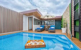 Pool Suite Chiang Mai